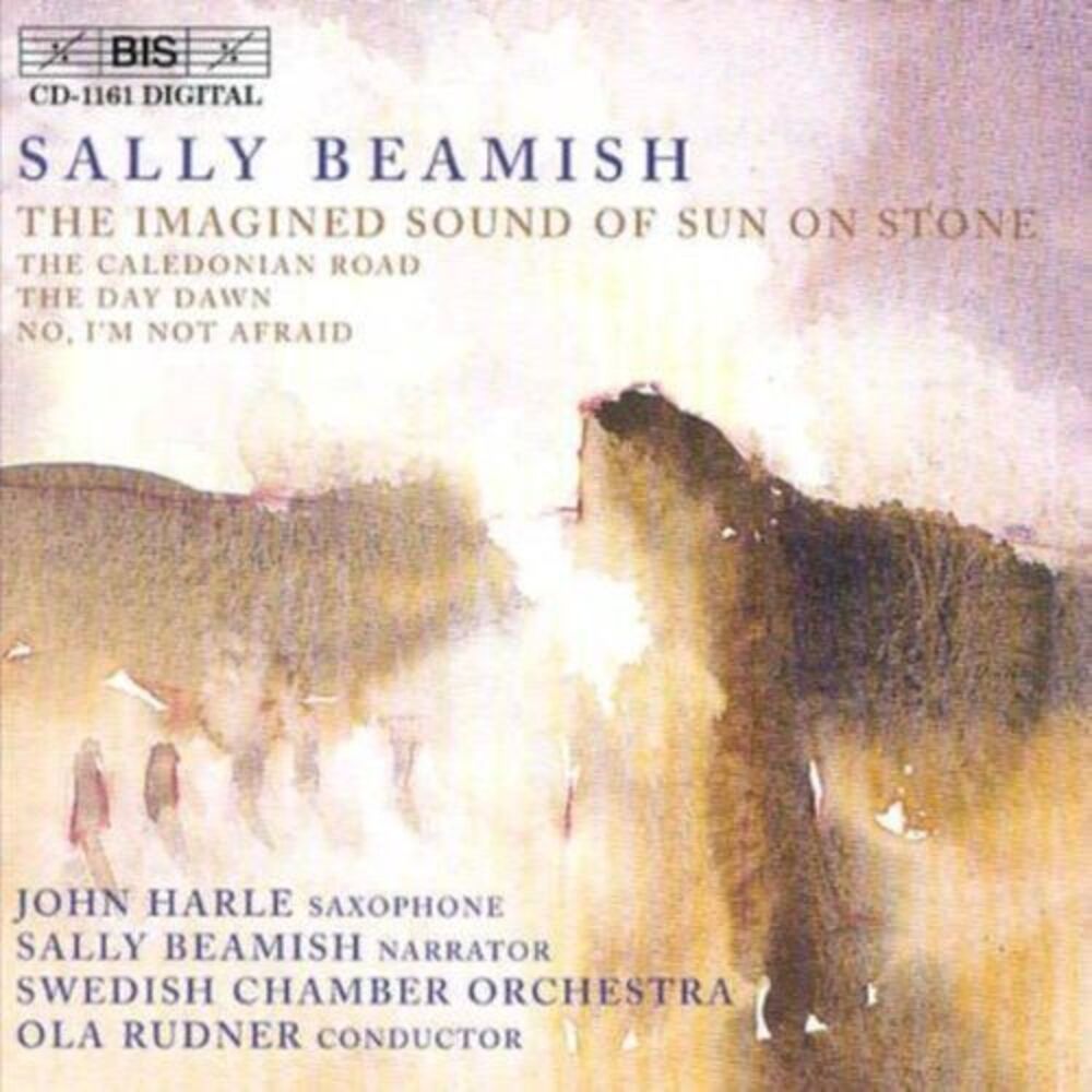 Beamish / Harle / Rudner / Swedish Chamber Orch - Caldedonian Road / Day Dawn /